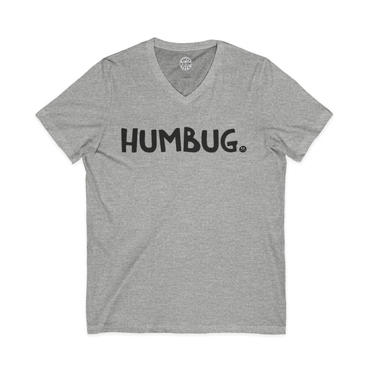 HUMBUG Happy Tee (V-Neck)