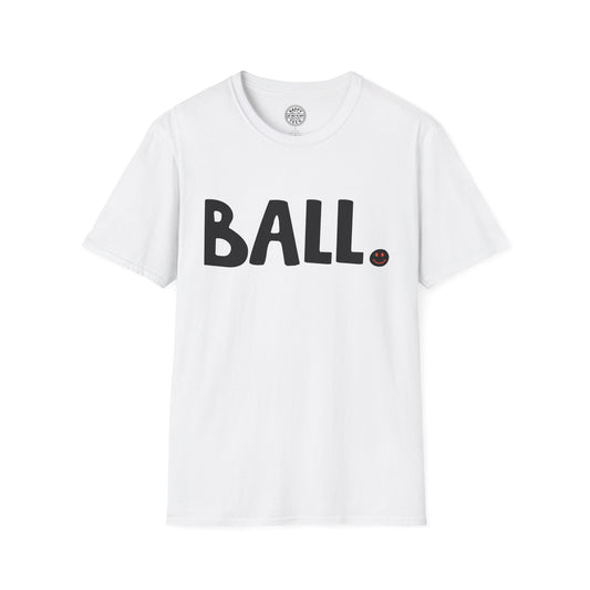 BALL Happy Tee T-Shirt HAPPY TEES® BRAND