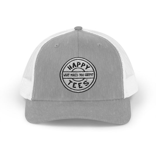 Happy Tees® Trucker Cap Printify