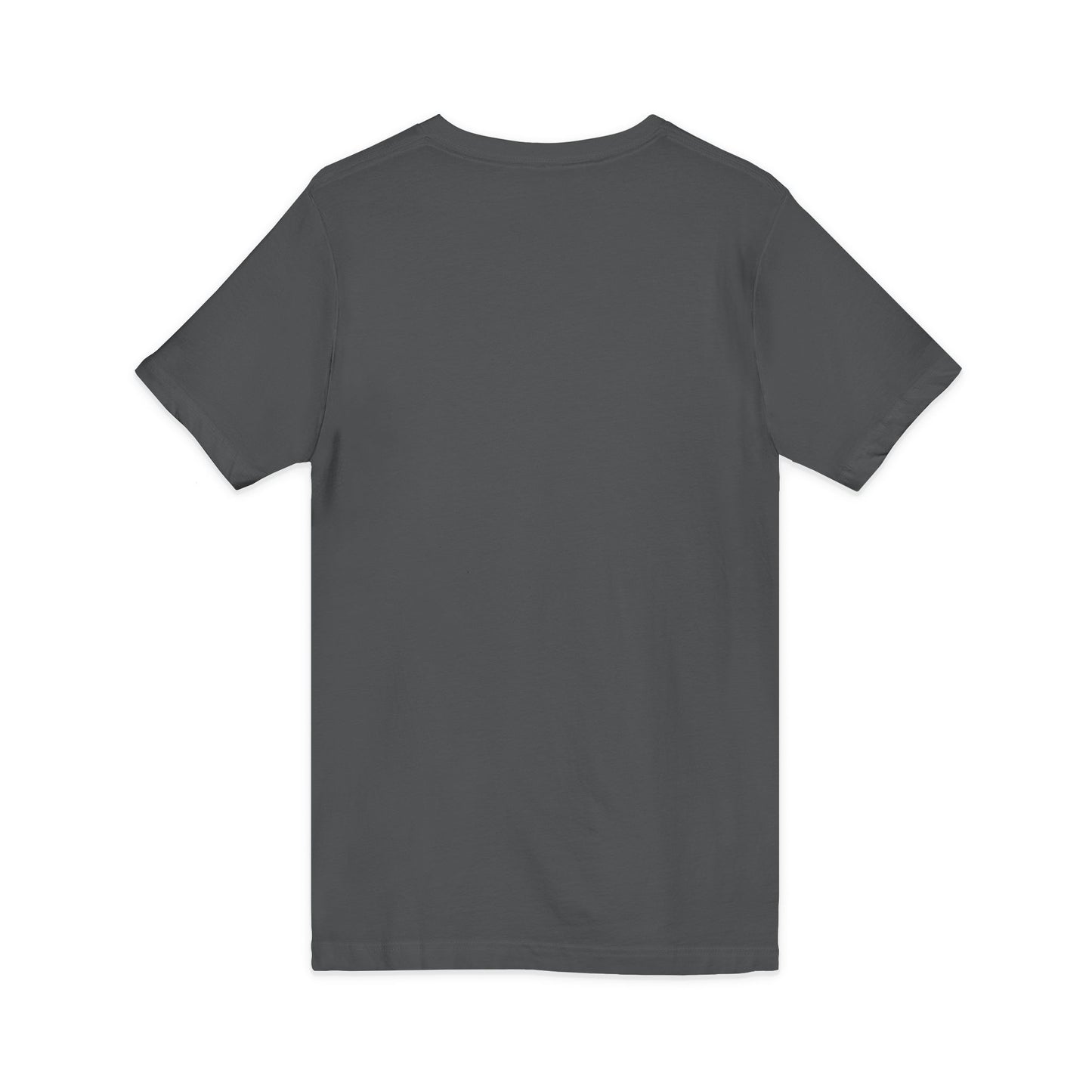 BASIC Happy Tee (V-Neck)