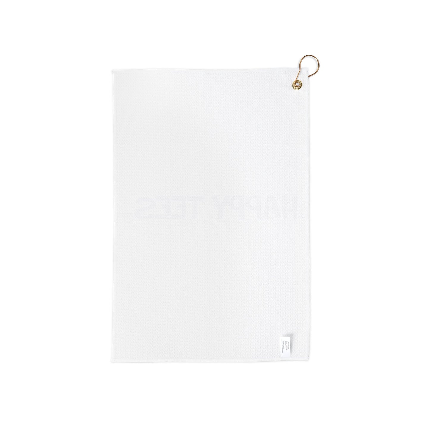 Happy Tees® Golf Towel Home Decor HAPPY TEES® BRAND