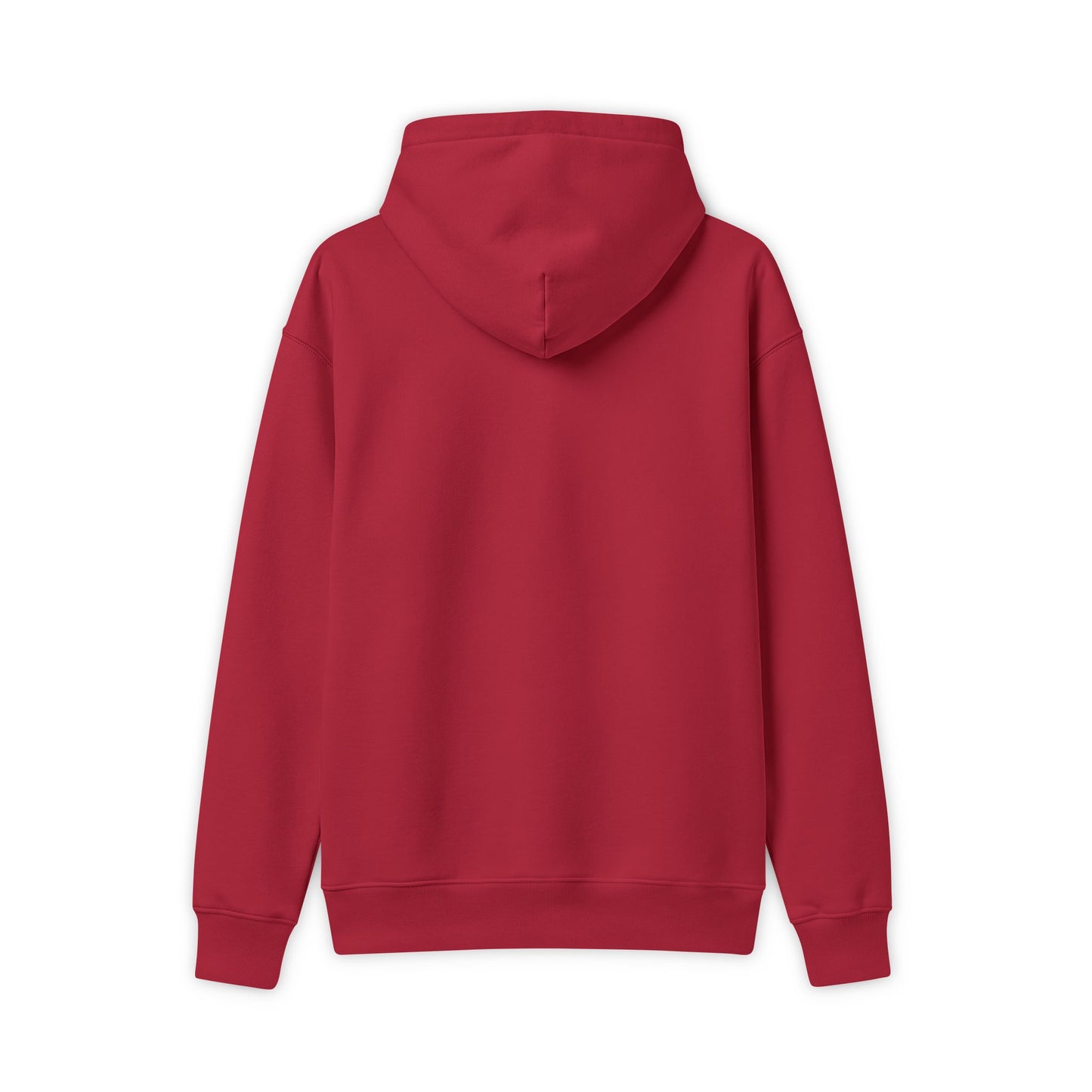 BASIC Happy Tee (Heavyweight Hoodie) Hoodie HAPPY TEES® BRAND