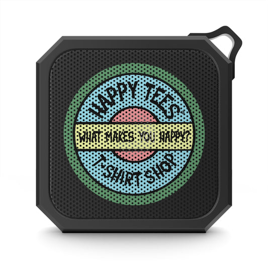 Copy of Happy Tees® Bluetooth Speaker Accessories HAPPY TEES® BRAND