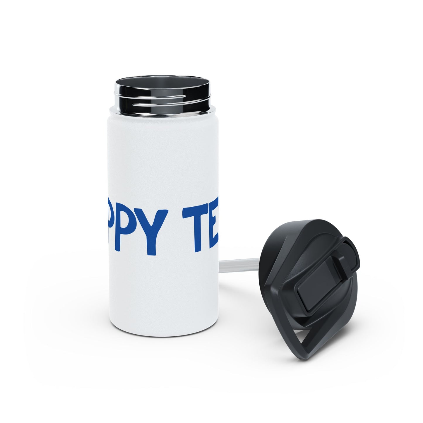 Happy Tees® Water Bottle (Stainless Steel) Mug HAPPY TEES® BRAND