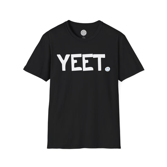 YEET Happy Tee T-Shirt HAPPY TEES® BRAND