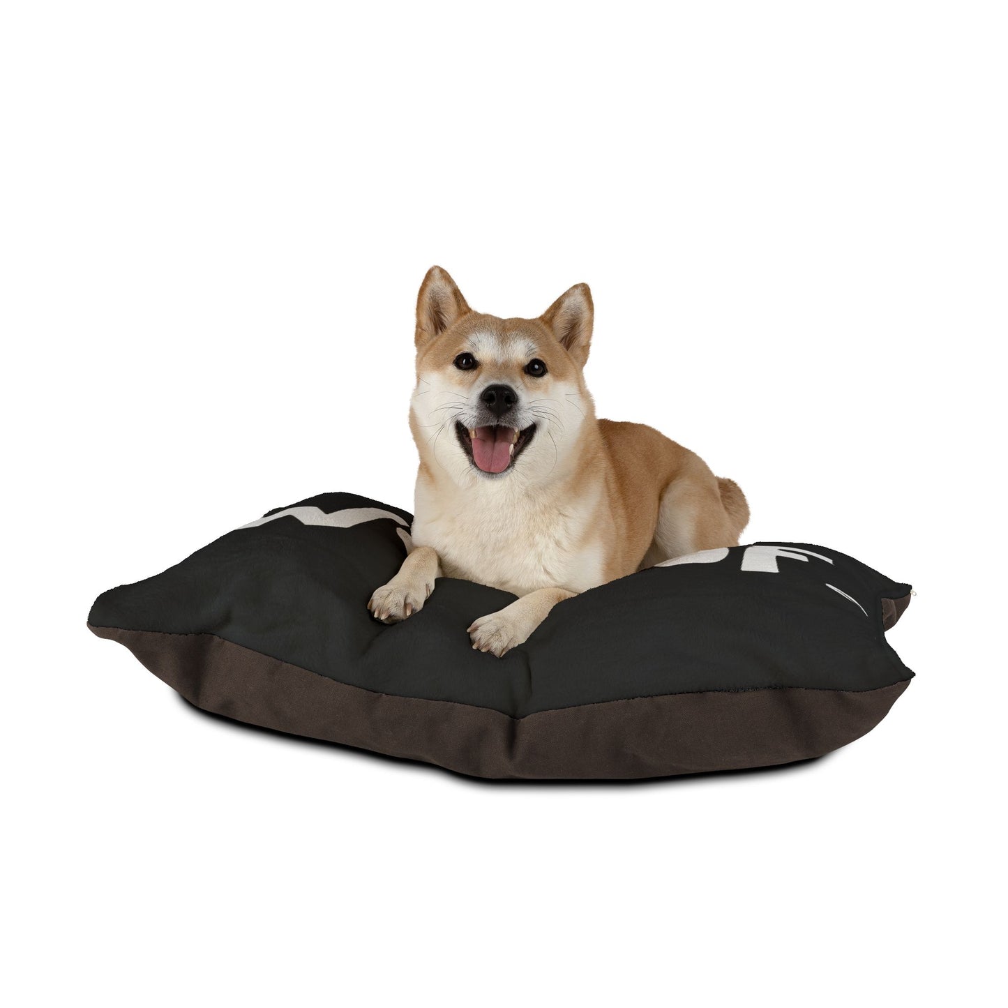 WOOF Happy Tee (Pet Bed) Pets HAPPY TEES® BRAND
