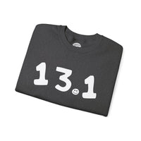 13.1 Happy Tee (Sweatshirt)  Sweatshirt  HAPPY TEES® BRAND