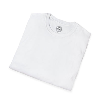 BASIC Happy Tee  T-Shirt  HAPPY TEES® BRAND