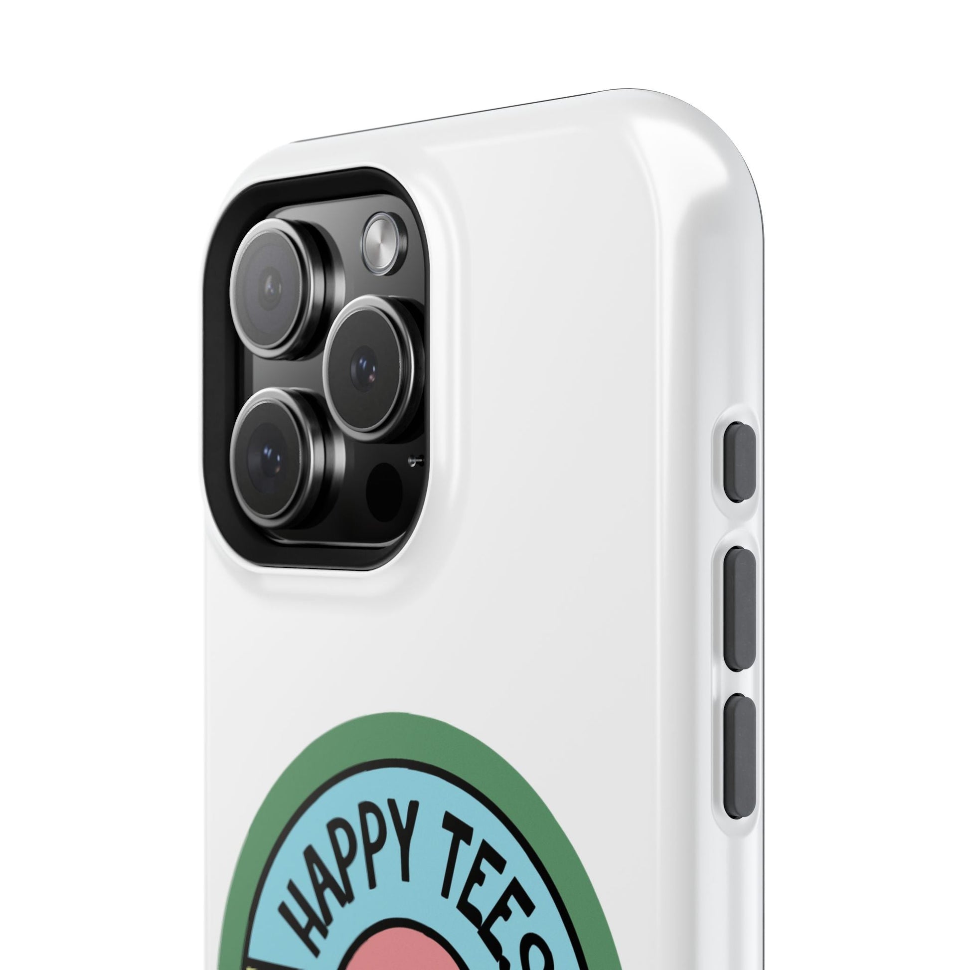 Happy Tees® Phone Case  Phone Case  HAPPY TEES® BRAND