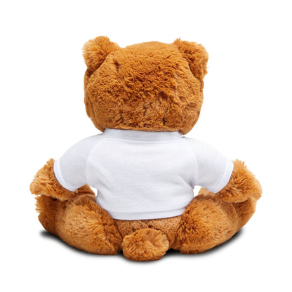 LOVE Happy Tee (Teddy Bear)