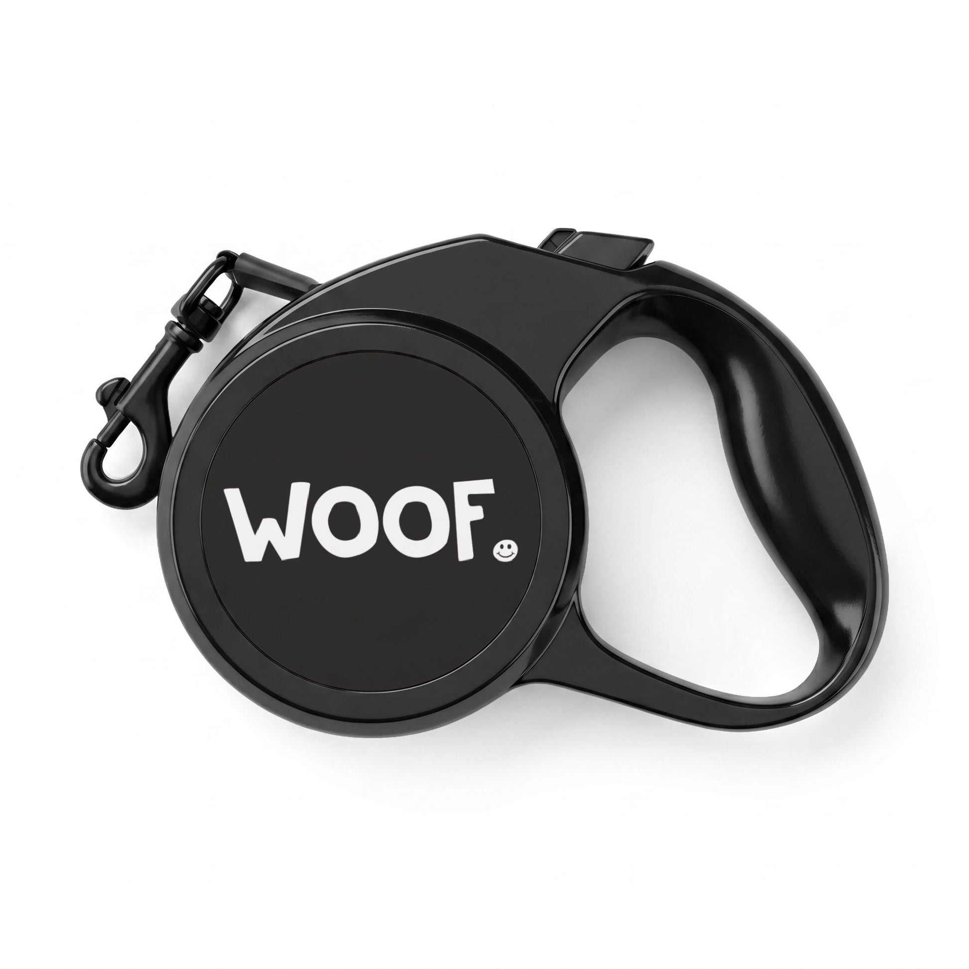 WOOF Happy Tee (Dog Leash)  Pets  HAPPY TEES® BRAND