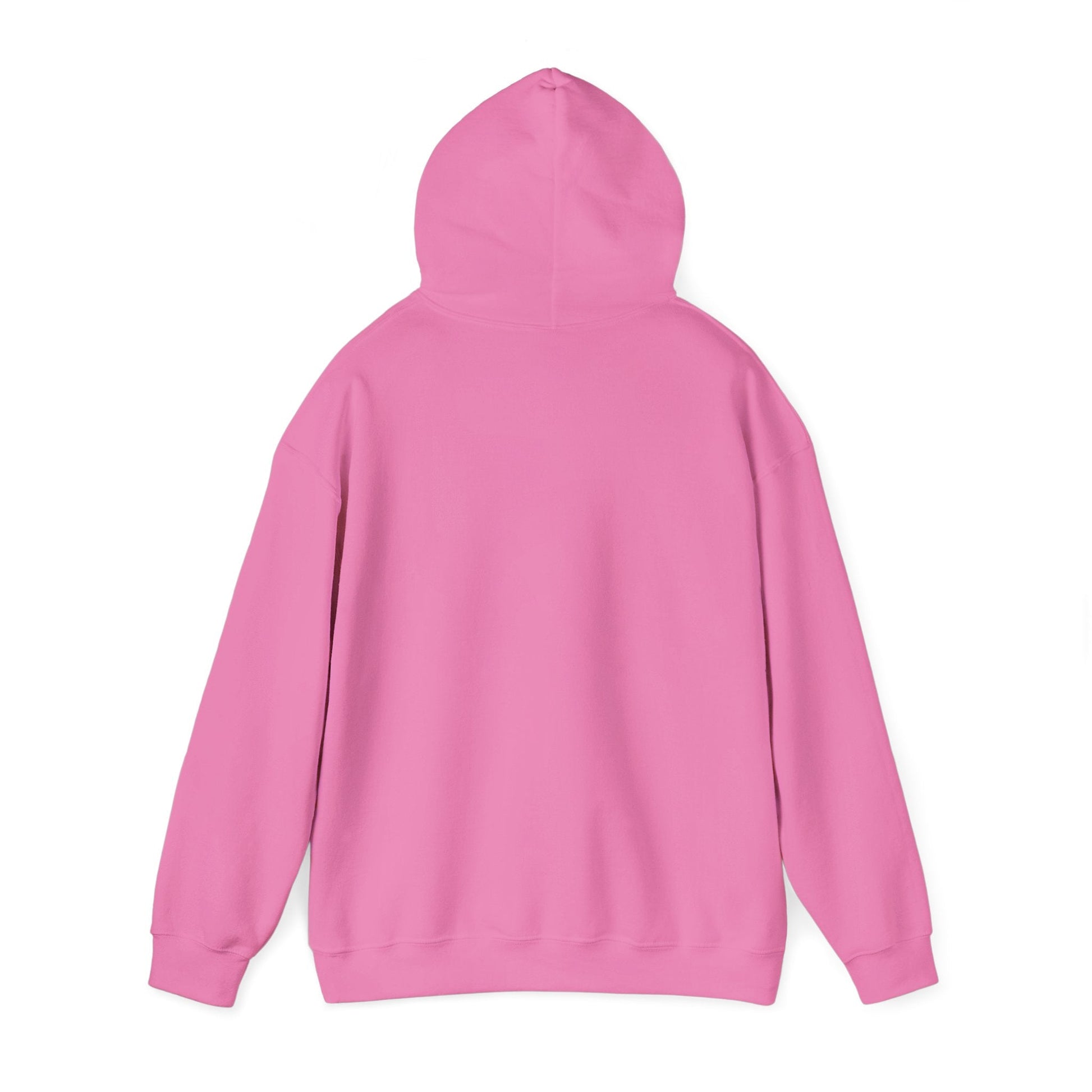 ARE Happy Tee (Hoodie for Breast Cancer)  Hoodie  HAPPY TEES® BRAND