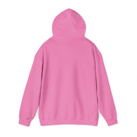 ARE Happy Tee (Hoodie for Breast Cancer)  Hoodie  HAPPY TEES® BRAND