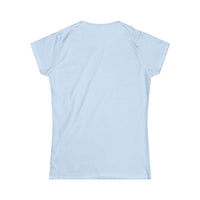 MEOW Happy Tee (Women's Tee)