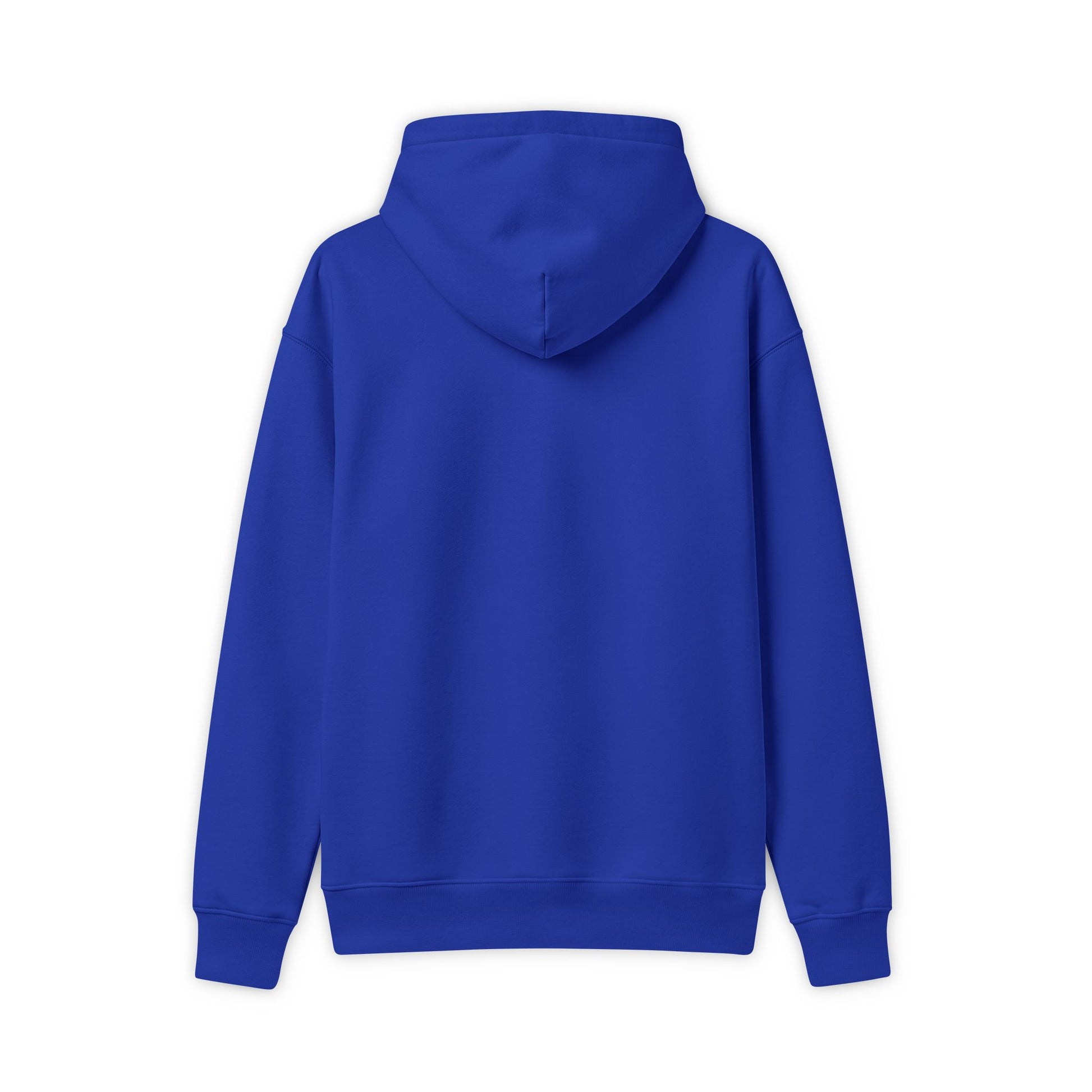 BASIC Happy Tee (Heavyweight Hoodie)  Hoodie  HAPPY TEES® BRAND