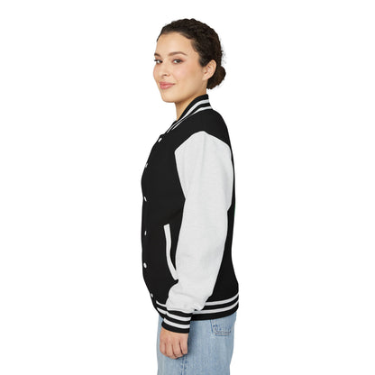 Happy Tees® Jacket (Letterman)  Outerwear  HAPPY TEES® BRAND