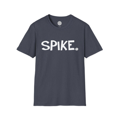 SPIKE Happy Tee Printify