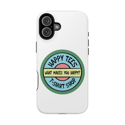 Happy Tees® Phone Case  Phone Case iPhone 16 Plus / Glossy / Without gift packaging HAPPY TEES® BRAND
