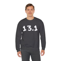 13.1 Happy Tee (Sweatshirt)
