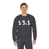 13.1 Happy Tee (Sweatshirt)