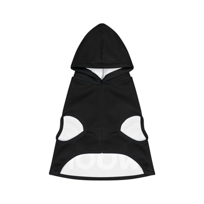 WOOF Happy Tee (Pet Hoodie)  Pets  HAPPY TEES® BRAND