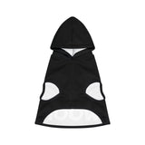 WOOF Happy Tee (Pet Hoodie)  Pets  HAPPY TEES® BRAND