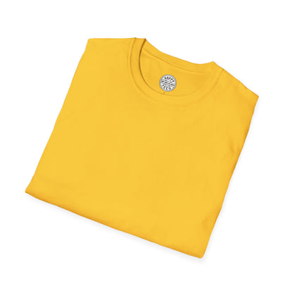BASIC Happy Tee  T-Shirt  HAPPY TEES® BRAND