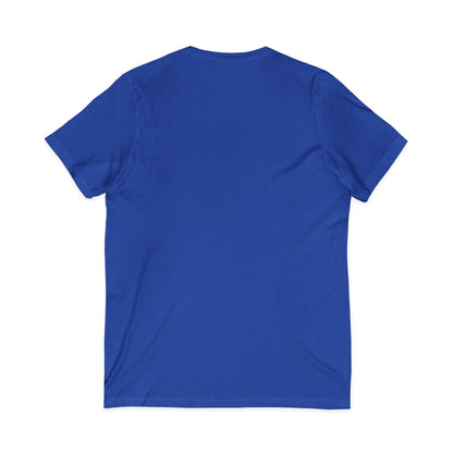 YOLO Happy Tee (V-Neck)