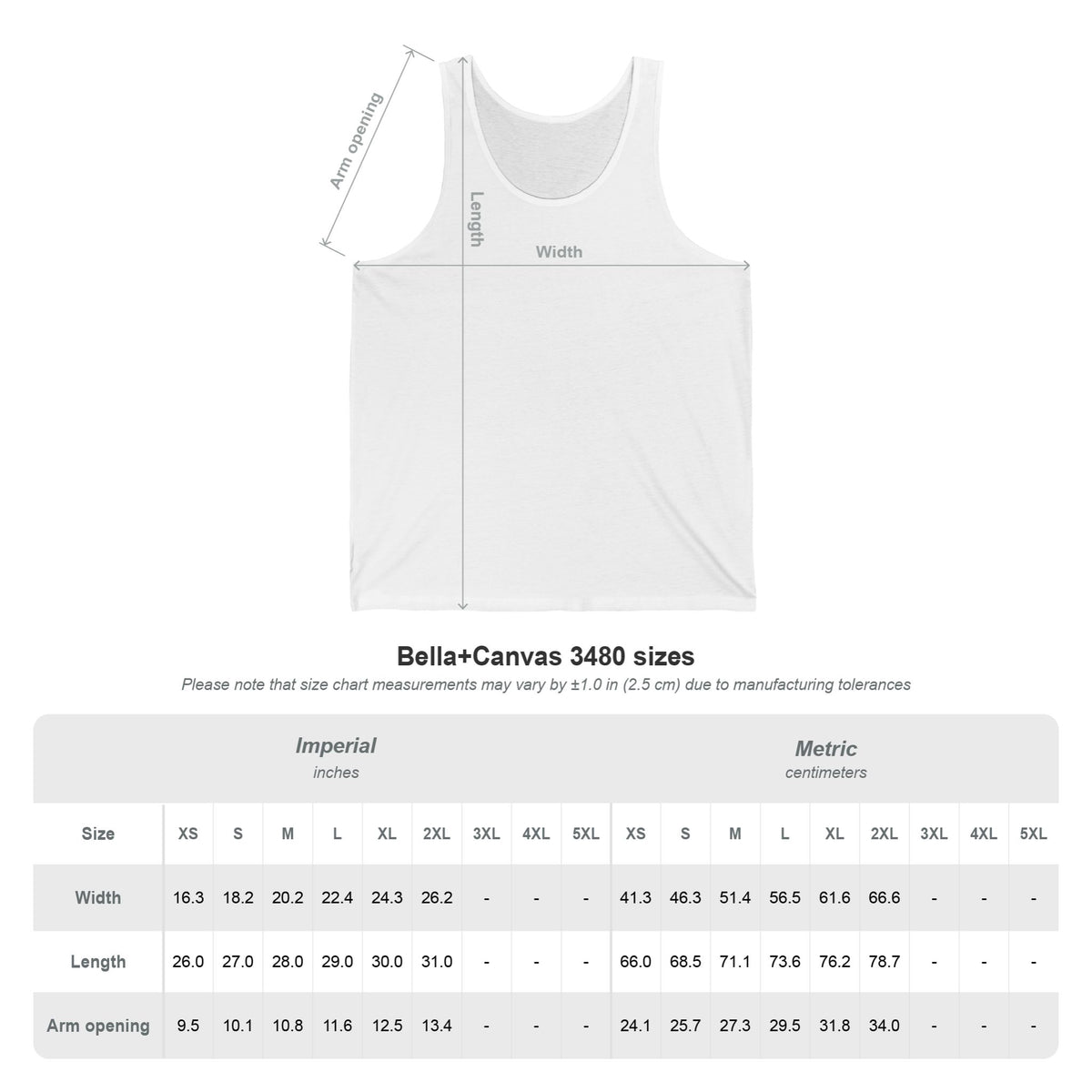 26.2 Happy Tee (Tank Top)  Tank Top  HAPPY TEES® BRAND