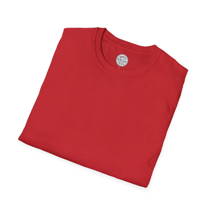 BASIC Happy Tee  T-Shirt  HAPPY TEES® BRAND