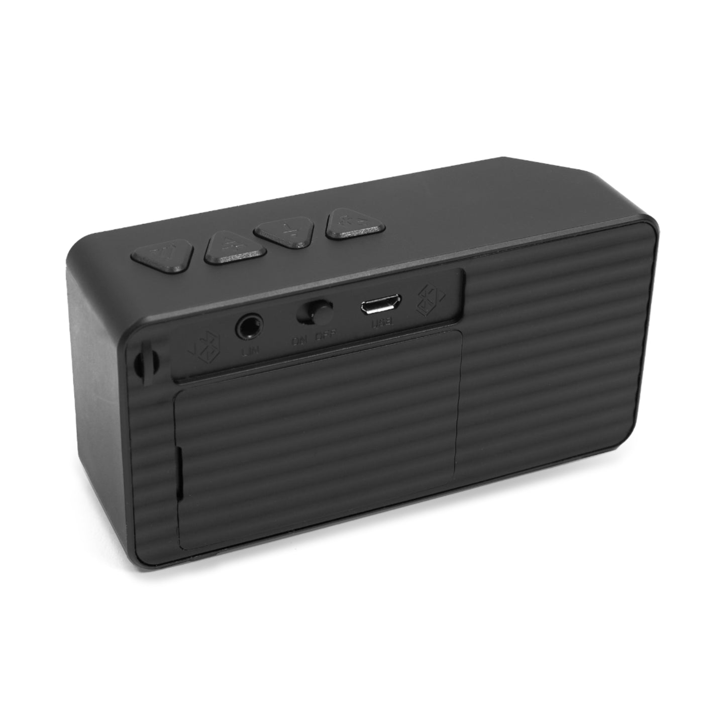 Happy Tees® Bluetooth Speaker (Jabba)  Accessories  HAPPY TEES® BRAND