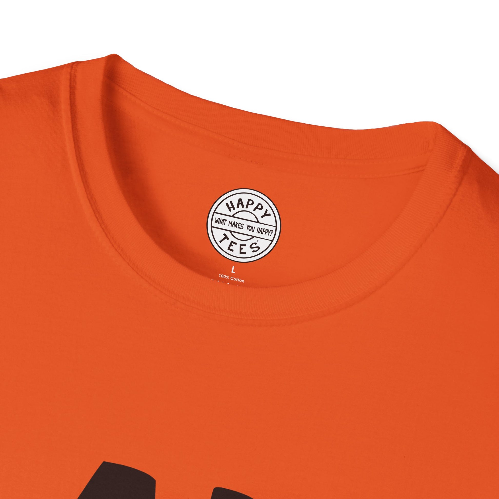 BALL Happy Tee  T-Shirt  HAPPY TEES® BRAND