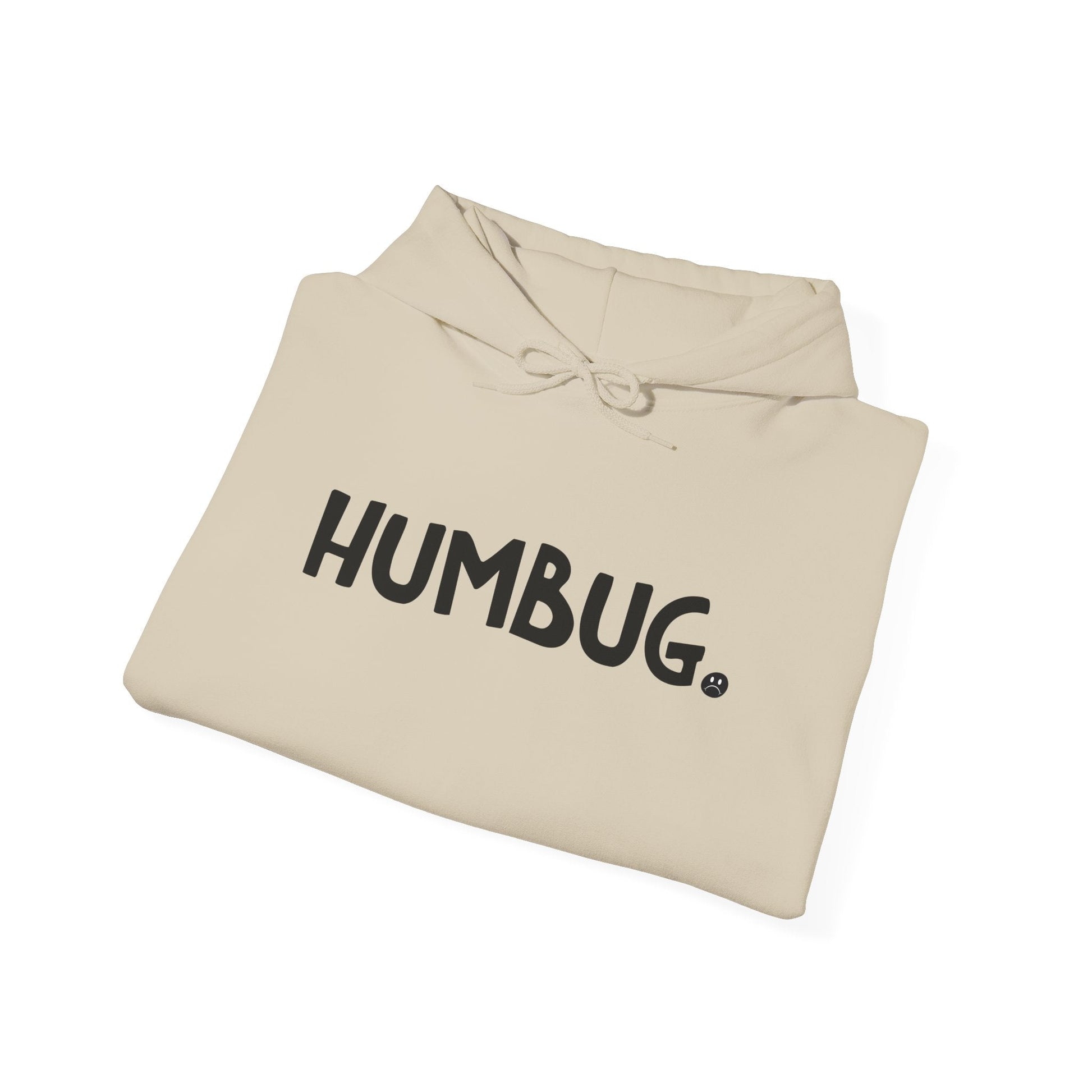 HUMBUG Happy Tee (Hoodie)  Hoodie  HAPPY TEES® BRAND