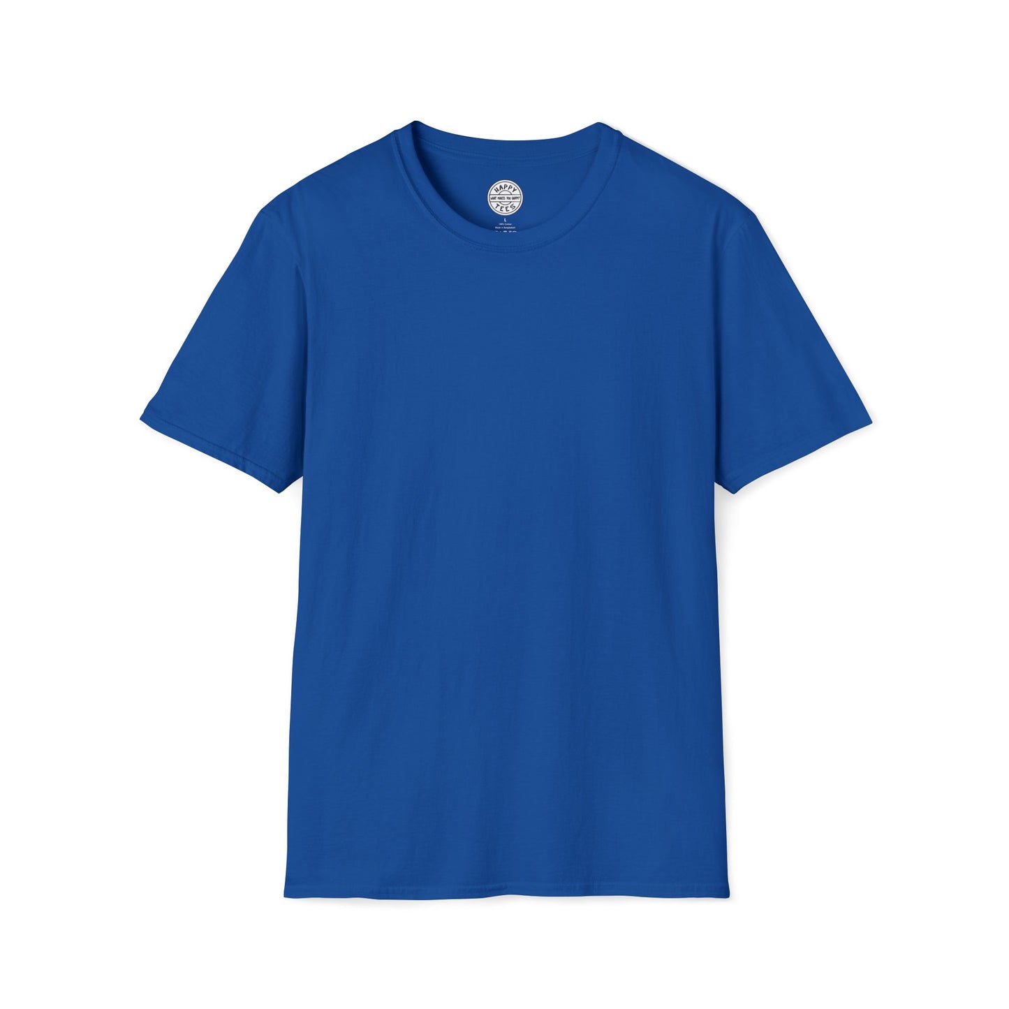 BASIC Happy Tee