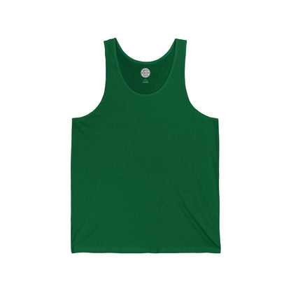 BASIC Happy Tee (Tank Top)  Tank Top  HAPPY TEES® BRAND