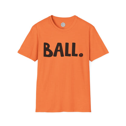 BALL Happy Tee  T-Shirt  HAPPY TEES® BRAND