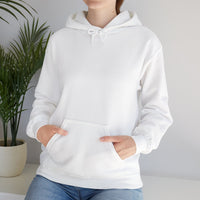 Happy Tees® Hoodie (without front logo)