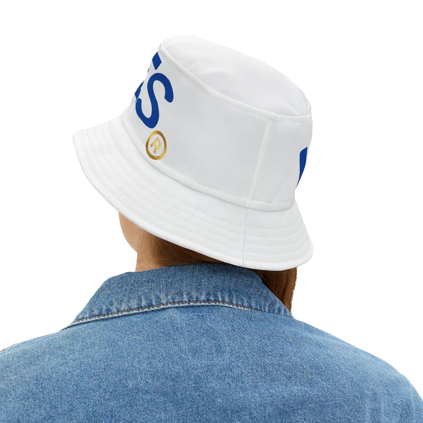 Happy Tees® Bucket Hat  Hats  HAPPY TEES® BRAND