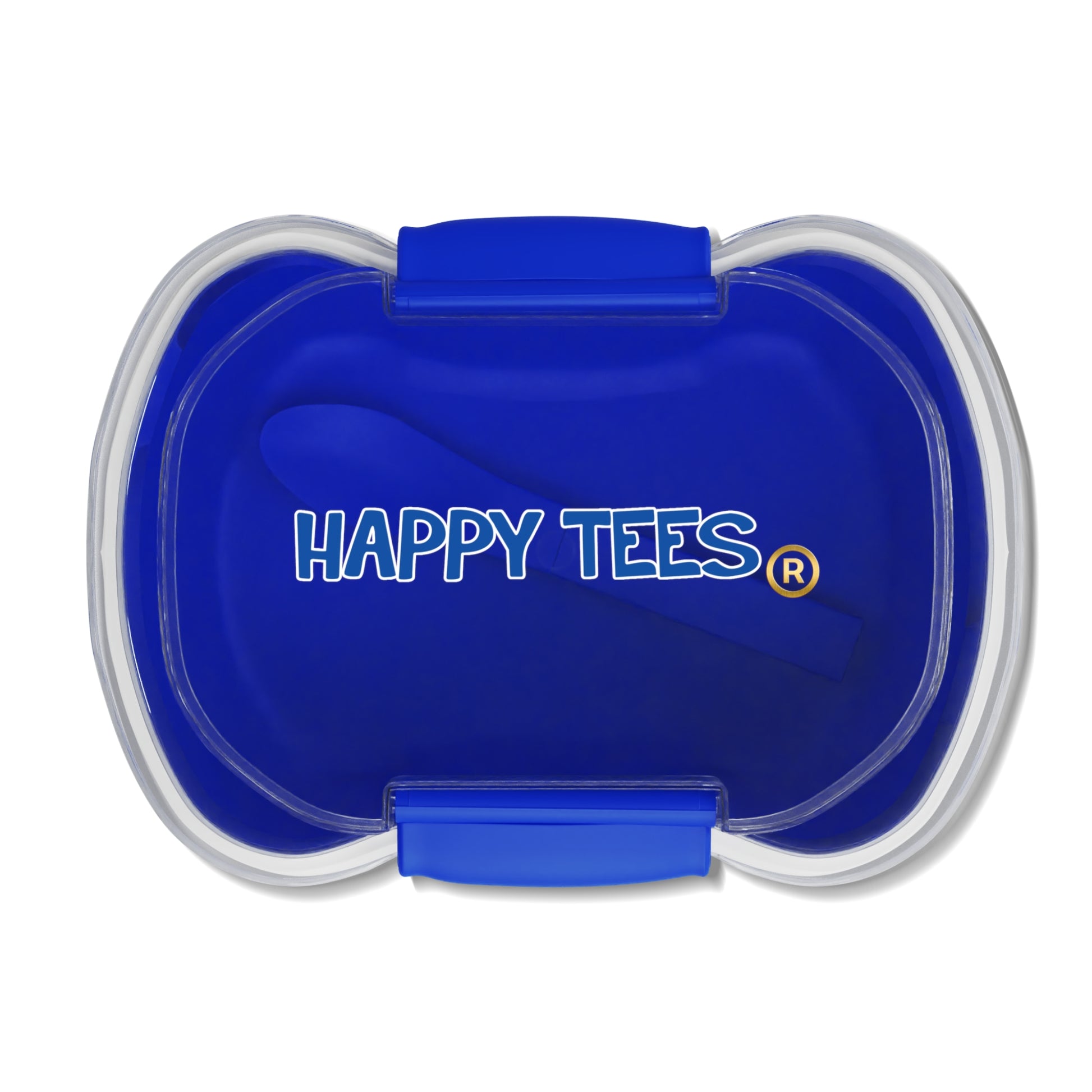 Happy Tees® Bento Box  Accessories  HAPPY TEES® BRAND
