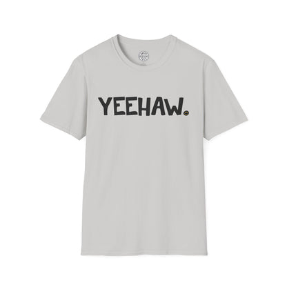 YEEHAW Happy Tee  T-Shirt  HAPPY TEES® BRAND