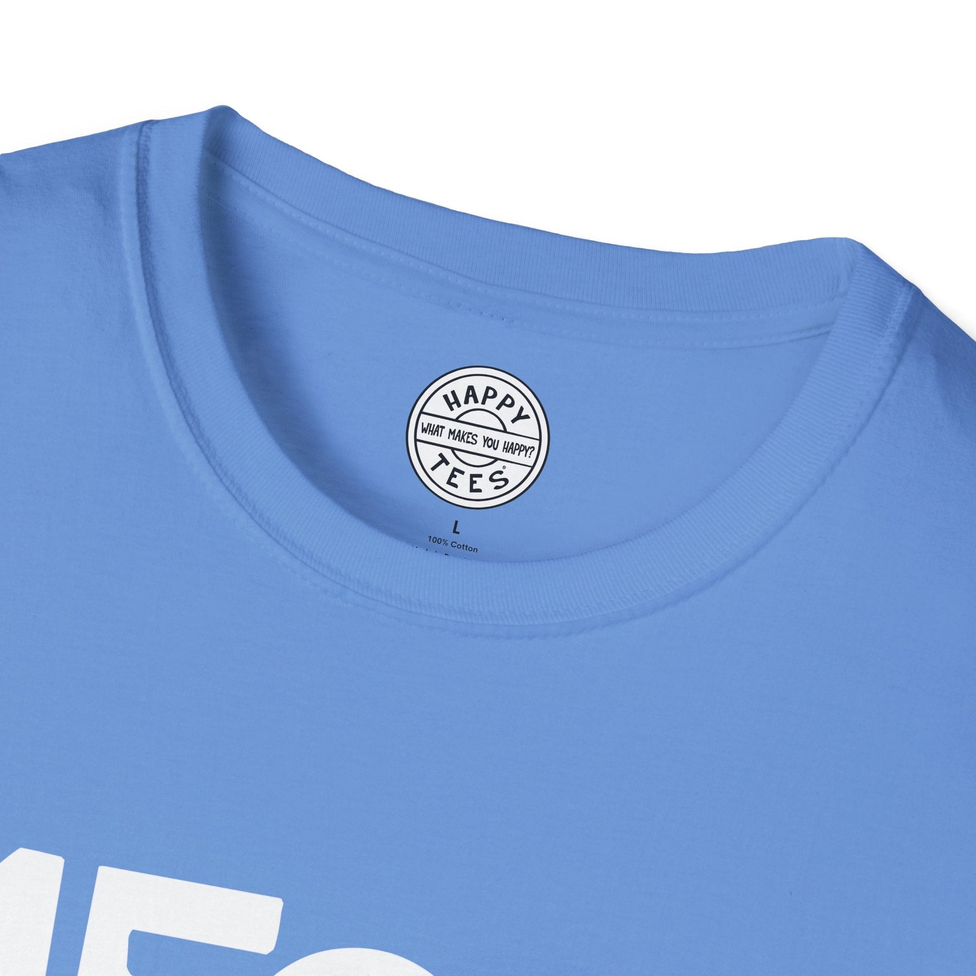 MEOW Happy Tee Printify