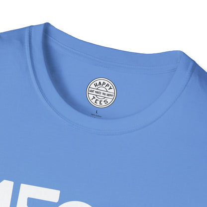 MEOW Happy Tee Printify