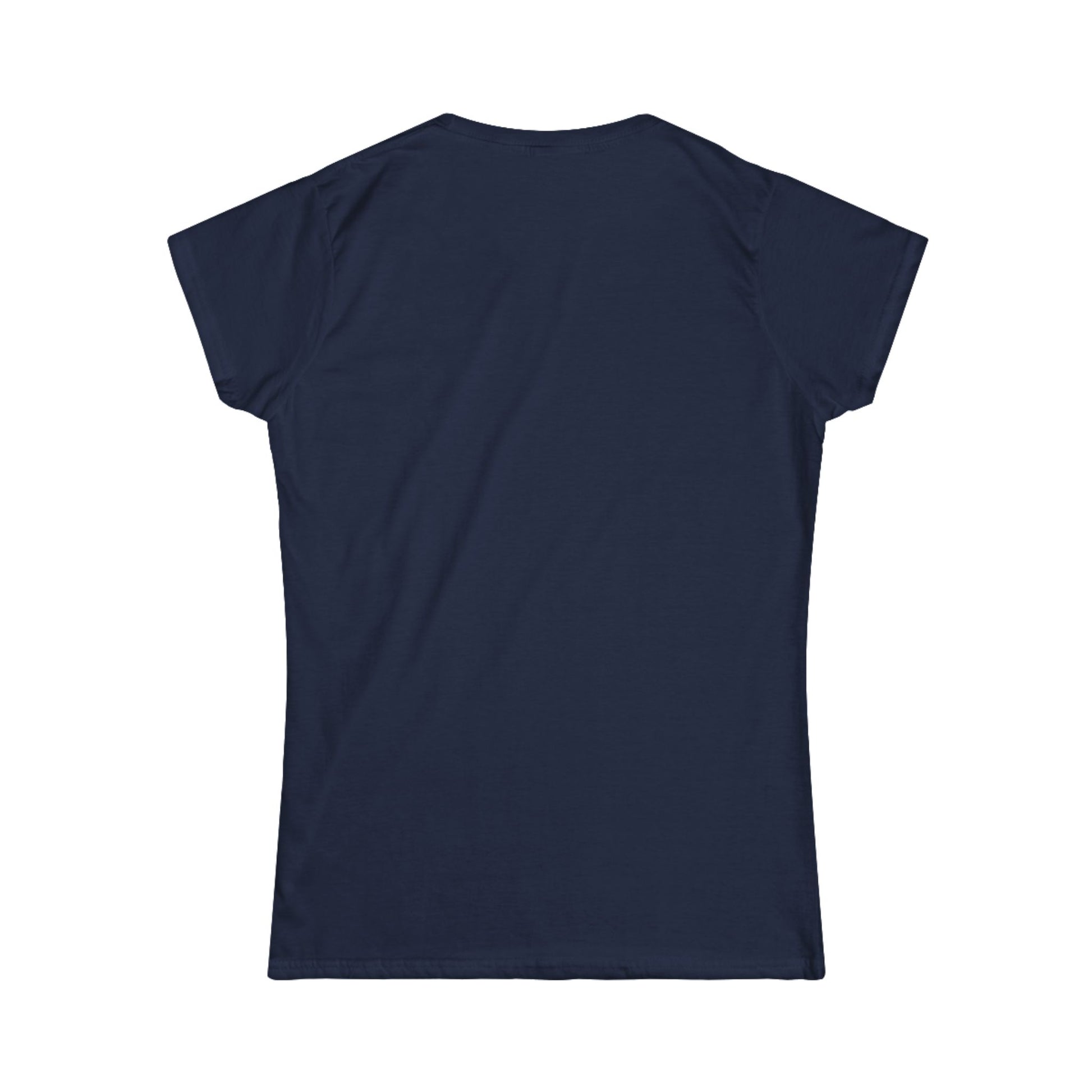 SPIKE Happy Tee (Women's Tee)  T-Shirt  HAPPY TEES® BRAND