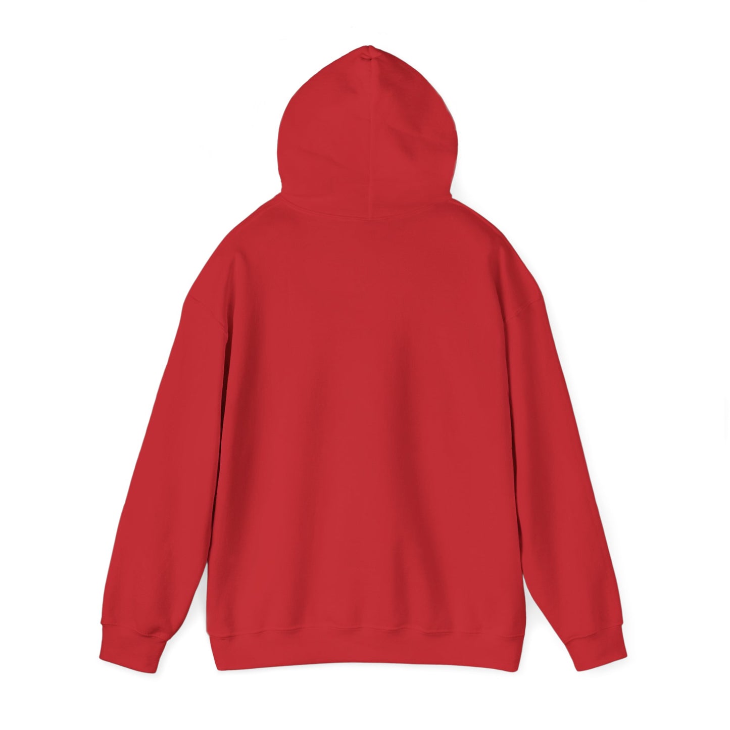CAMP Happy Tee (Hoodie)  Hoodie  HAPPY TEES® BRAND
