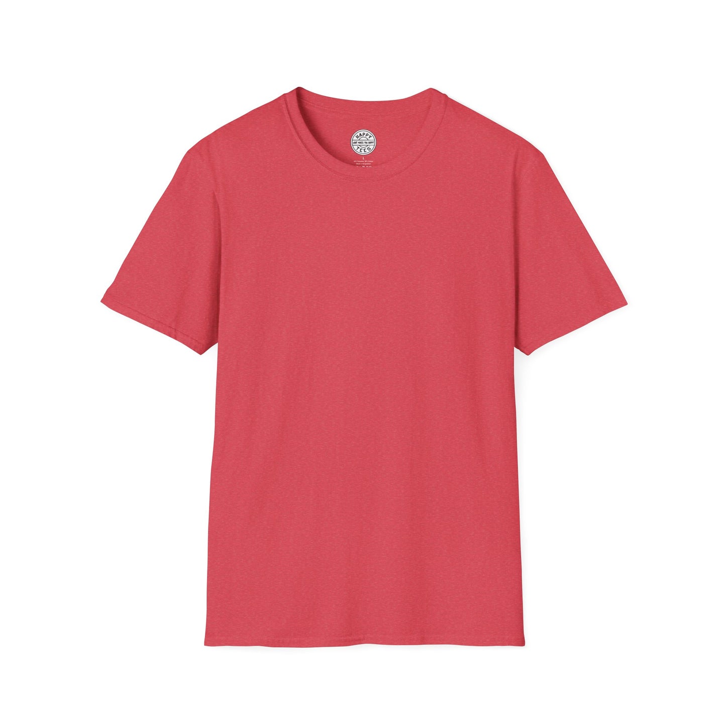 BASIC Happy Tee