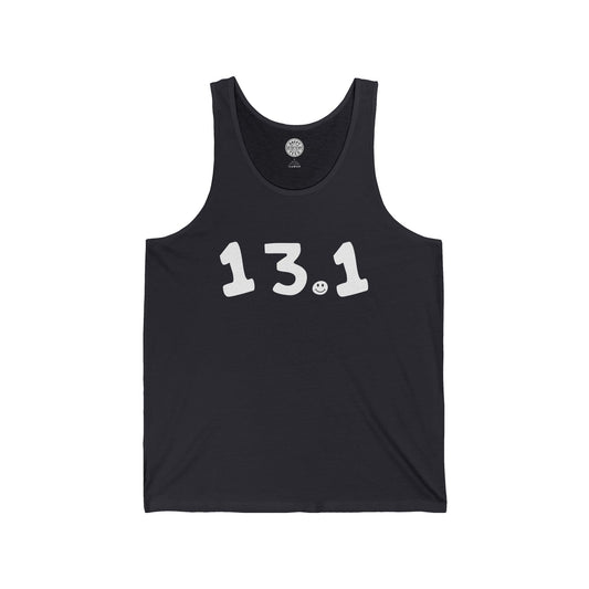 13.1 Happy Tee (Tank Top)  Tank Top  HAPPY TEES® BRAND
