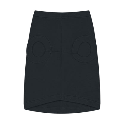 WOOF Happy Tee (Pet Tank Top)  Pets  HAPPY TEES® BRAND