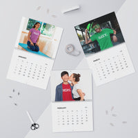 Happy Tees® Calendar (2025)  Calendar  HAPPY TEES® BRAND