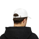 Happy Tees® Cap (Circular Logo T-Shirt Shop, Embroidery)  Hats  HAPPY TEES® BRAND