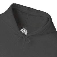 Happy Tees® Hoodie (without front logo)